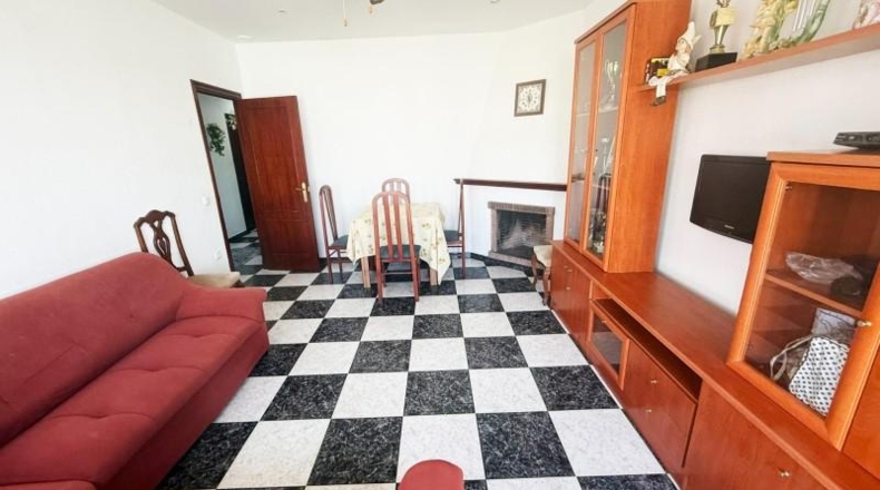Cádiz - Chiclana de la Frontera - 900m2