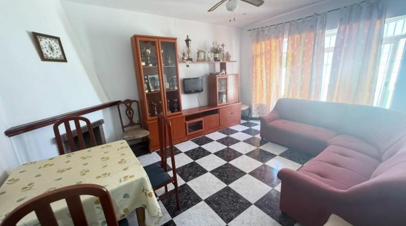 Cádiz - Chiclana de la Frontera - 900m2