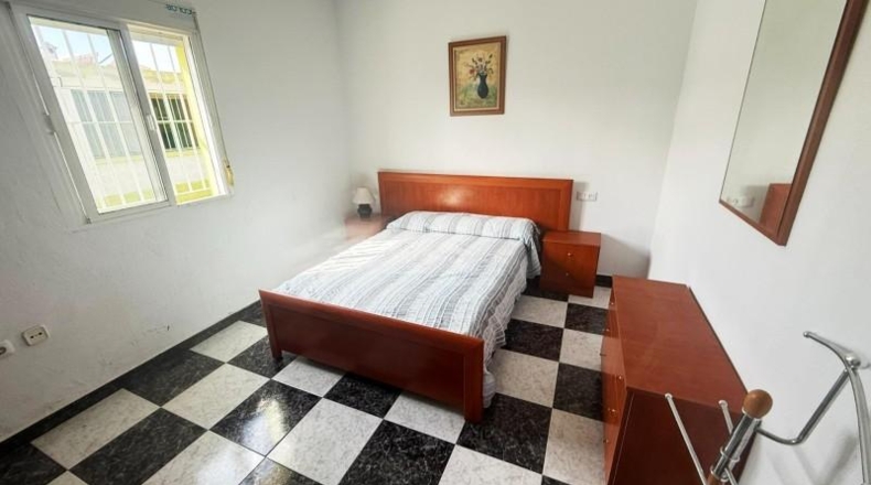 Cádiz - Chiclana de la Frontera - 900m2