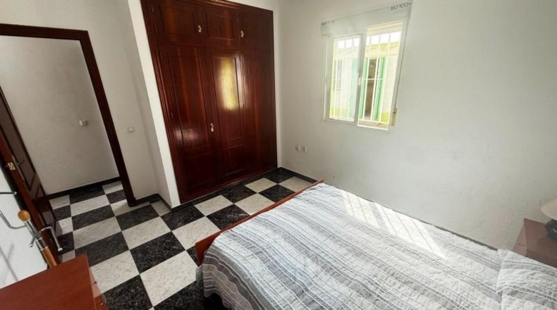 Cádiz - Chiclana de la Frontera - 900m2