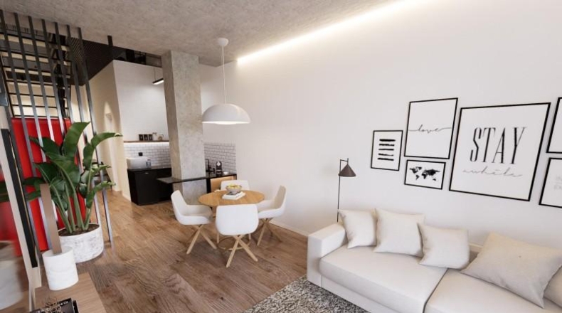 Alicante - Alacant - 57m2