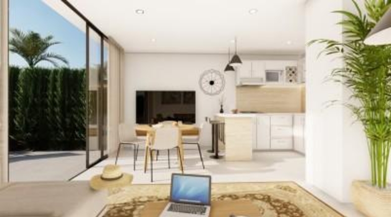 Múrcia - Cartagena - 195m2