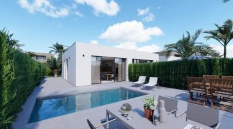 Múrcia - Cartagena - 195m2