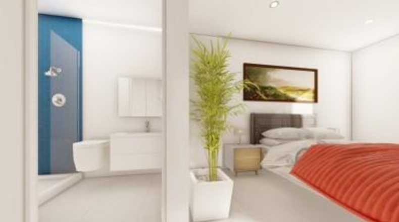 Múrcia - Cartagena - 195m2