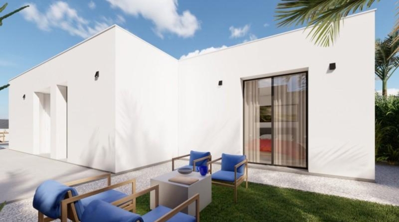 Múrcia - Cartagena - 195m2