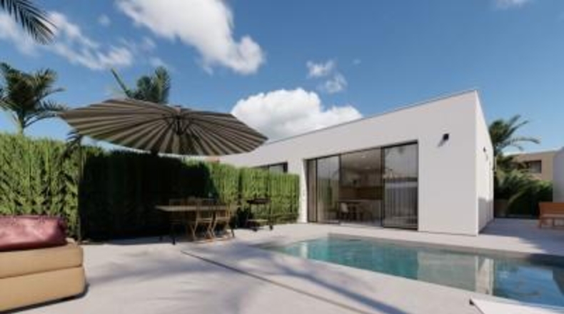 Múrcia - Cartagena - 195m2