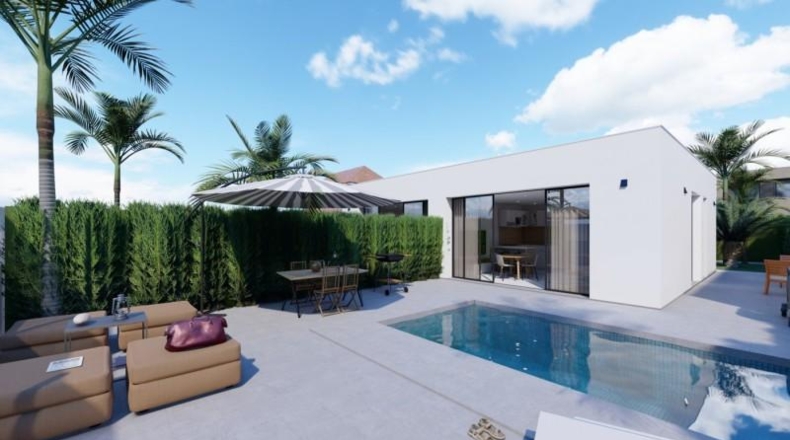 Múrcia - Cartagena - 195m2