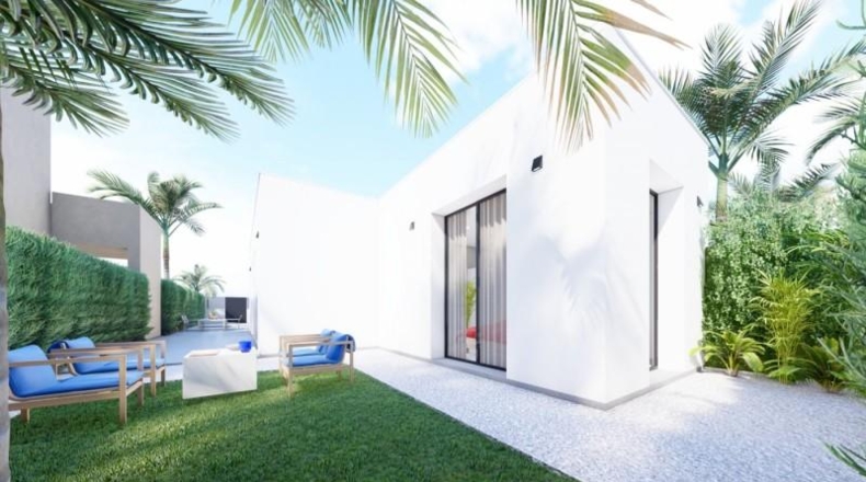 Múrcia - Cartagena - 195m2