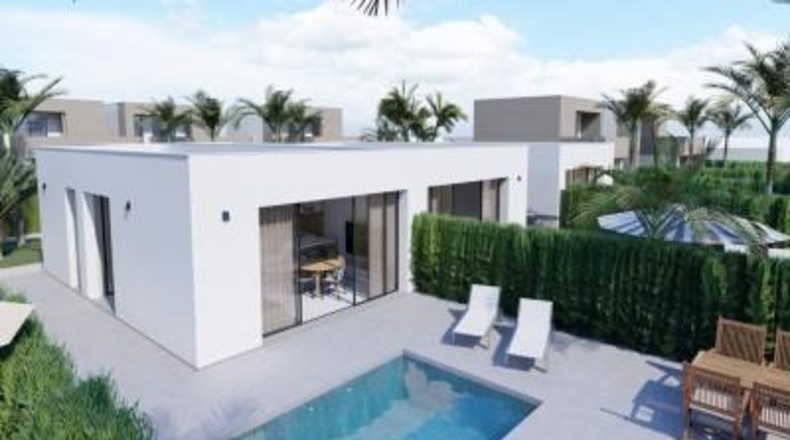 Múrcia - Cartagena - 195m2