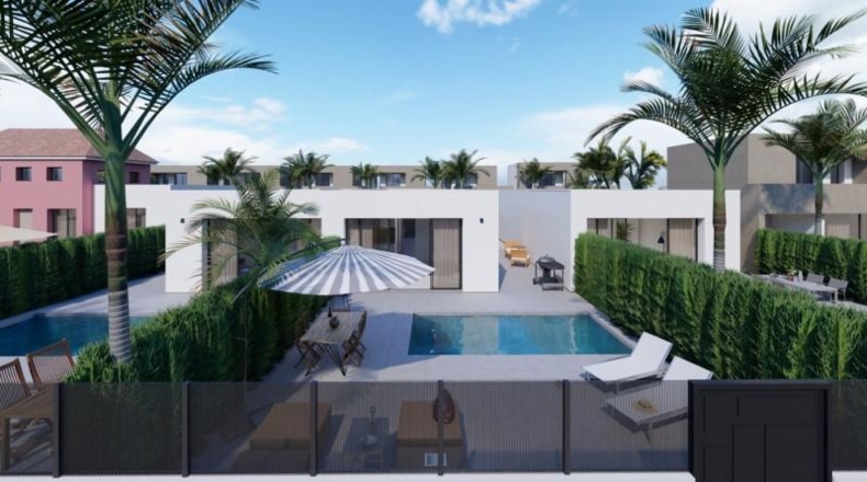 Múrcia - Cartagena - 195m2