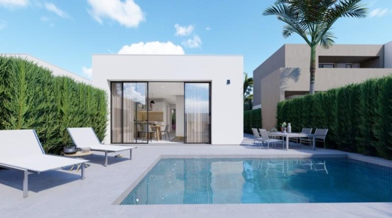 Múrcia - Cartagena - 195m2
