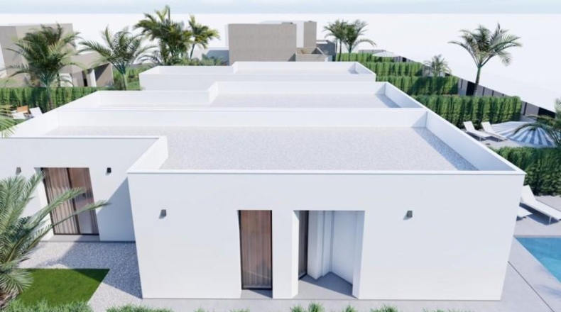 Múrcia - Cartagena - 195m2
