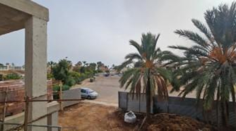 Múrcia - Cartagena - 195m2