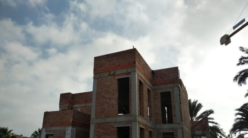 Múrcia - Cartagena - 195m2