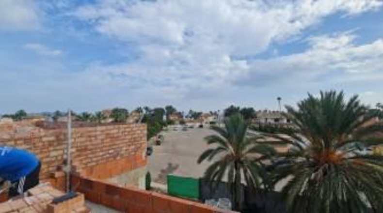 Múrcia - Cartagena - 195m2