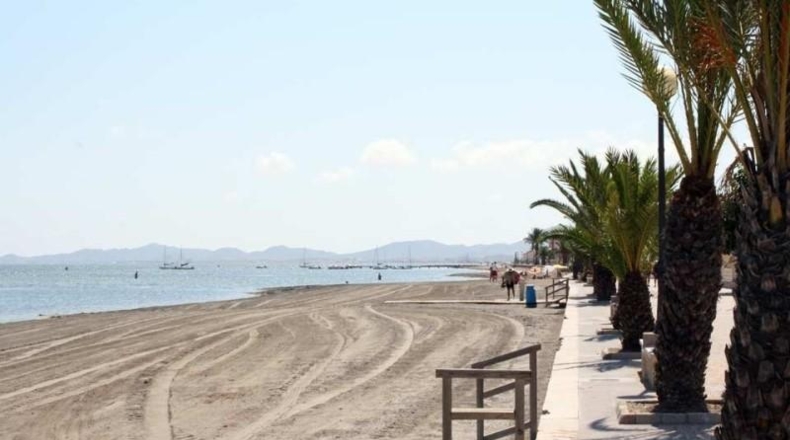Múrcia - Cartagena - 195m2