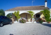 Finca rústica en venda a la España, Cehegín, ref.: TR293847 foto