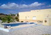 Finca rústica en venda a la España, Cehegín, ref.: TR293847 foto