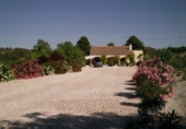 Finca rústica en venda a la España, Cehegín, ref.: TR293847 foto