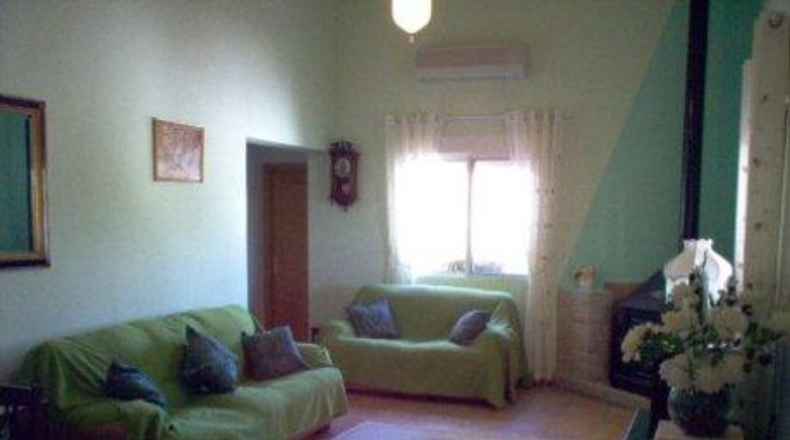 Múrcia - Cehegín - 5000m2