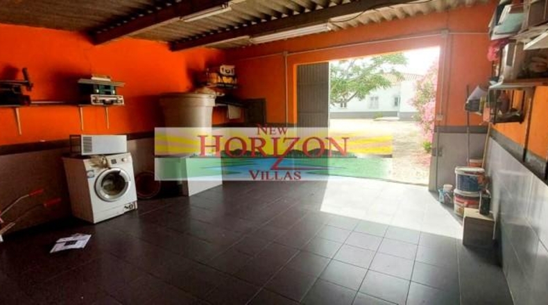 Almería - Cuevas del Almanzora - 2200m2