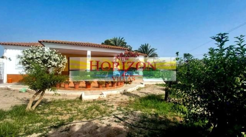 Almería - Cuevas del Almanzora - 2200m2