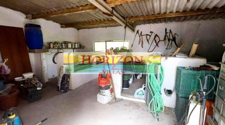 Almería - Cuevas del Almanzora - 2200m2