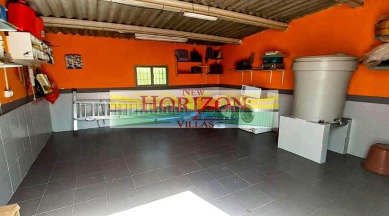 Almería - Cuevas del Almanzora - 2200m2