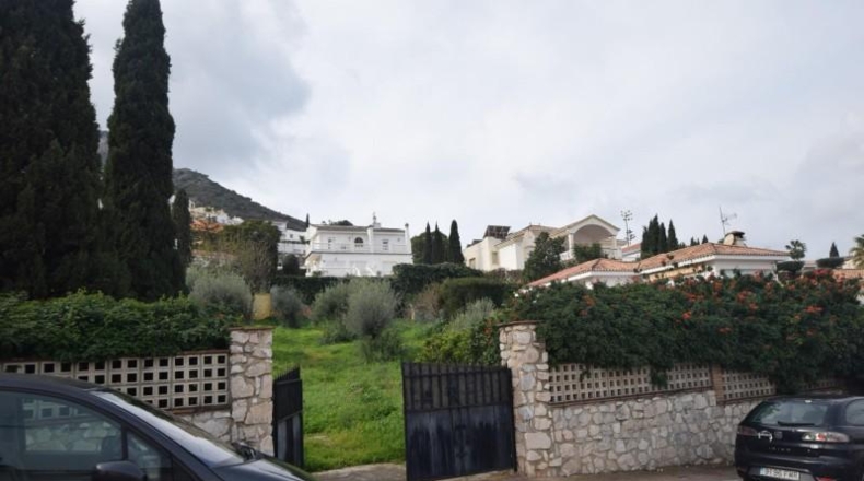 Málaga - Alhaurín de la Torre - 743m2