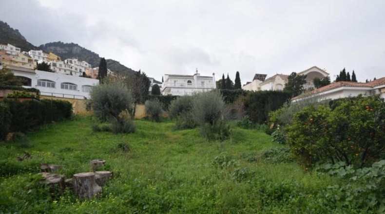 Málaga - Alhaurín de la Torre - 743m2