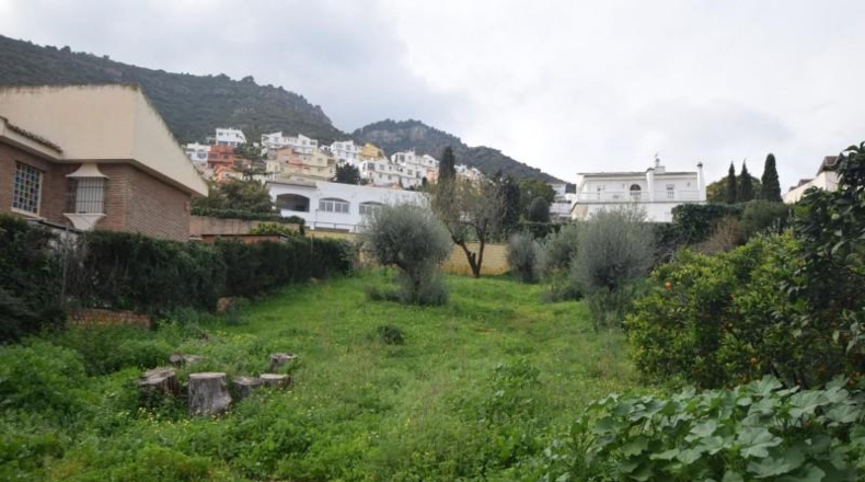 Málaga - Alhaurín de la Torre - 743m2