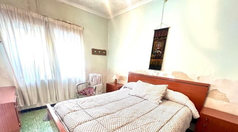 Alicante - Dolores - 690m2
