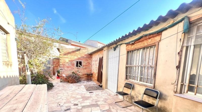 Alicante - Dolores - 690m2