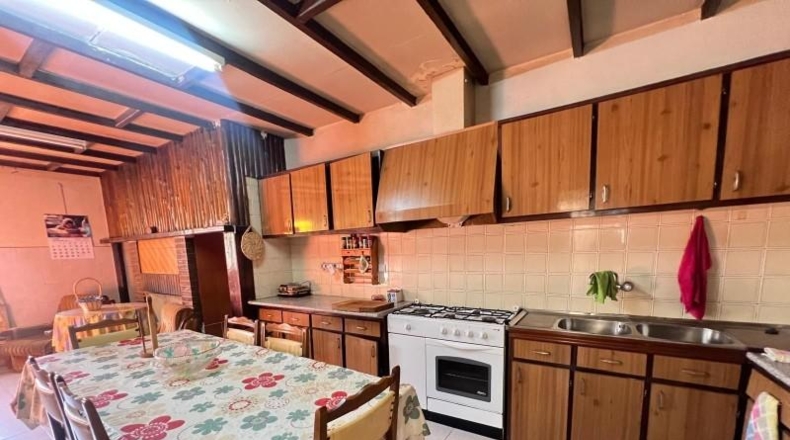 Alicante - Dolores - 690m2