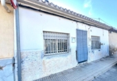 Xalet independent amb terreny en venda a la España, Elx, ref.: TR351401 foto