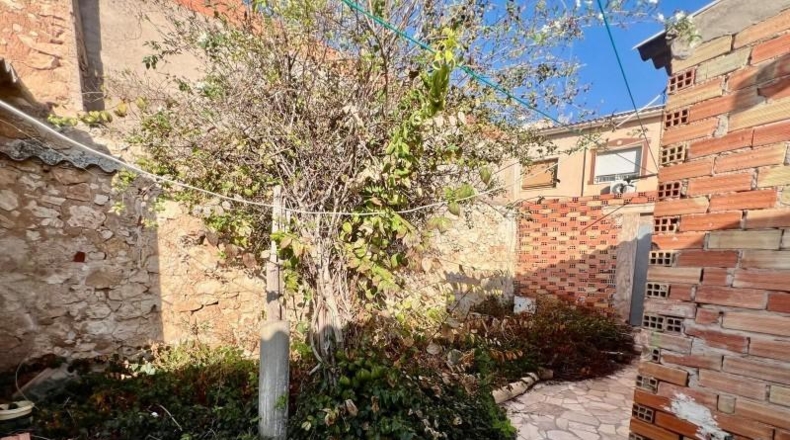 Alicante - Dolores - 690m2