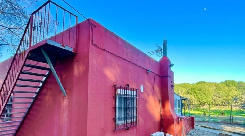 Cádiz - La Línea de la Concepción - 11835m2