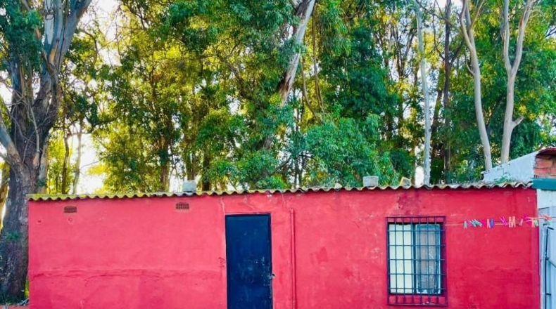 Cádiz - La Línea de la Concepción - 11835m2