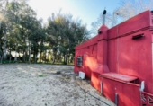 Finca rústica en venda a la España, La Línea de la Concepción, ref.: TR224694 foto