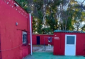Finca rústica en venda a la España, La Línea de la Concepción, ref.: TR224694 foto