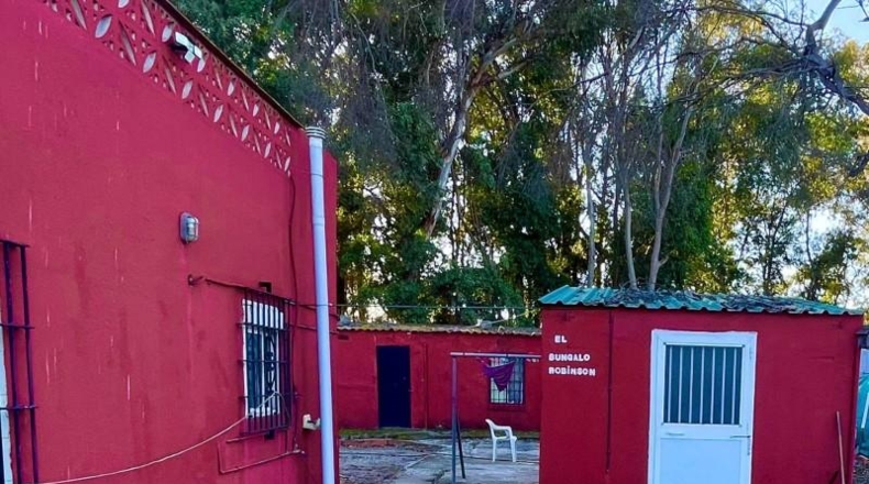 Cádiz - La Línea de la Concepción - 11835m2
