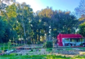 Finca rústica en venda a la España, La Línea de la Concepción, ref.: TR224694 foto