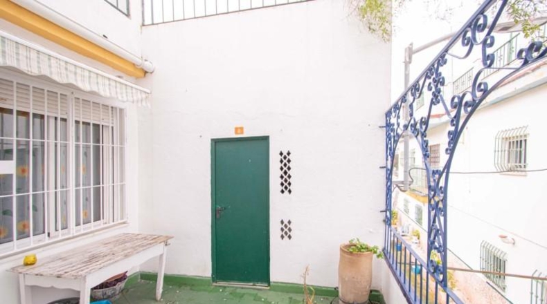 Sevilla - Sevilla - 244m2