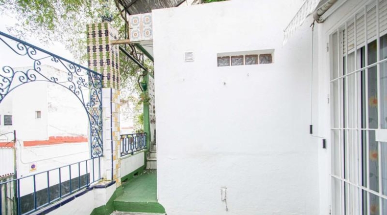 Sevilla - Sevilla - 244m2