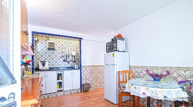 Sevilla - Sevilla - 244m2