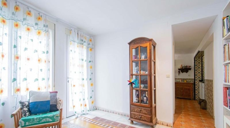 Sevilla - Sevilla - 244m2