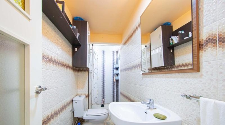 Sevilla - Sevilla - 244m2