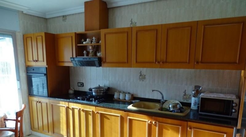 Tarragona - la Ràpita - 124m2