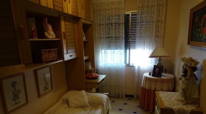 Tarragona - la Ràpita - 124m2