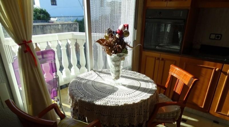 Tarragona - la Ràpita - 124m2